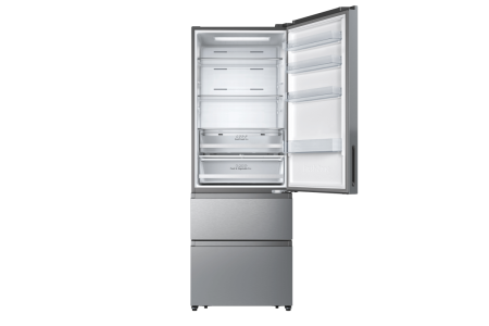 Холодильник Hisense RT641N4ACE
