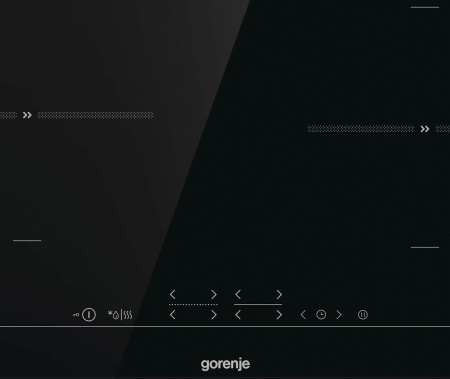 Независимая индукционная варочная панель Gorenje IT643BSC