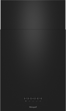 Вытяжка Weissgauff Box 40 PB Black