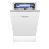 Посудомоечная машина MAUNFELD MLP45330T Smart Beam Inverter Wi-Fi