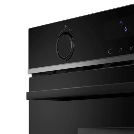 Микроволновая печь встраиваемая Maunfeld MBMO349GB201