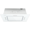 Полновытяжка Meferi INBOX60WH GLASS ULTRA
