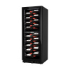 Винный шкаф Libhof Esthete EZD-104 Black