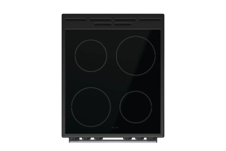 Электрическая плита Gorenje GEC5A12SG