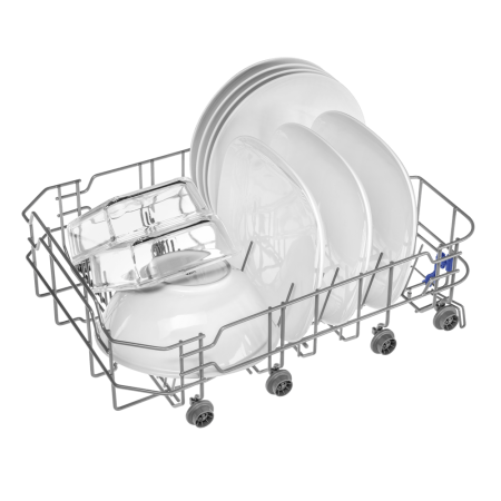 Посудомоечная машина MAUNFELD MLP4529A01 Light Beam