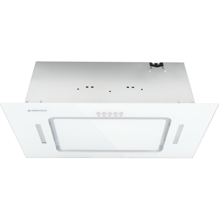 Полновытяжка Meferi INBOX60WH GLASS ULTRA