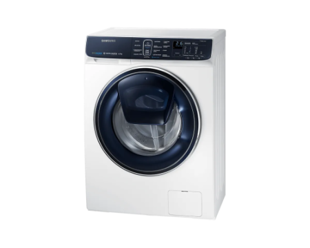 Стиральная машина Samsung WW65K52E69WDLP