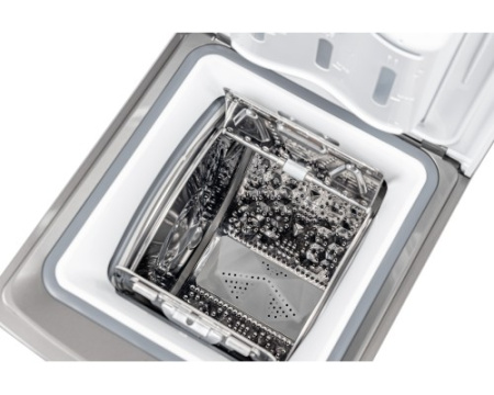 Стиральная машина Midea MF100T80BS/S-RU