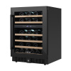 Винный шкаф встраиваемый Libhof Connoisseur CXD-46 Black