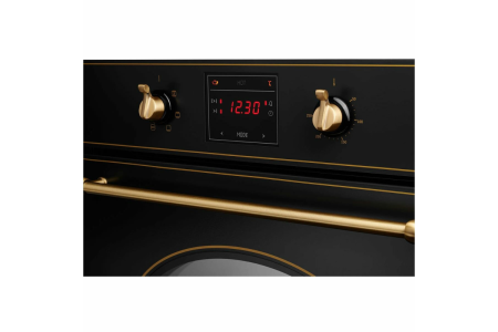 Духовой шкаф Kuppersberg SR 615 B Bronze