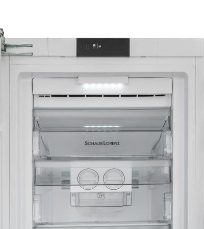 Встраиваемая морозильная камера Schaub Lorenz SL FE226WE