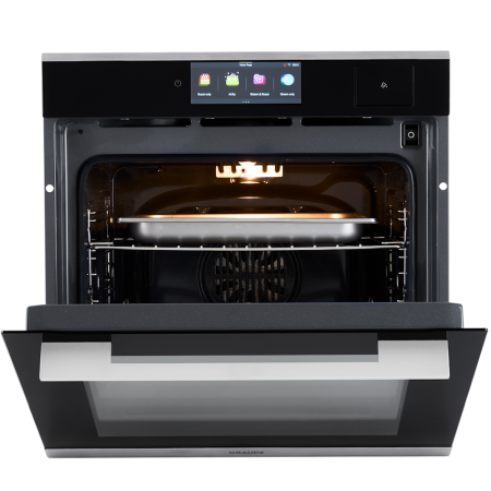 Духовой шкаф электрический с паром Graude BMDP 60.4 E