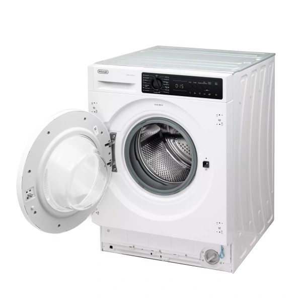 Встраиваемая стиральная машина DeLonghi DWMI 725 ISABELLA