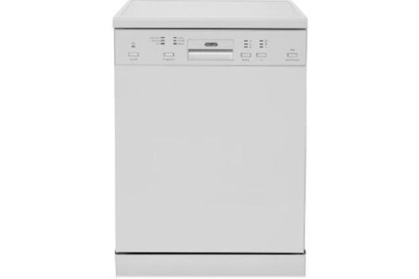 Посудомоечная машина DeLonghi DDWS09F Quarzo