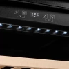 Винный шкаф встраиваемый Kuppersberg RBW 46