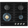 Варочная поверхность Hiberg VM 60440 B