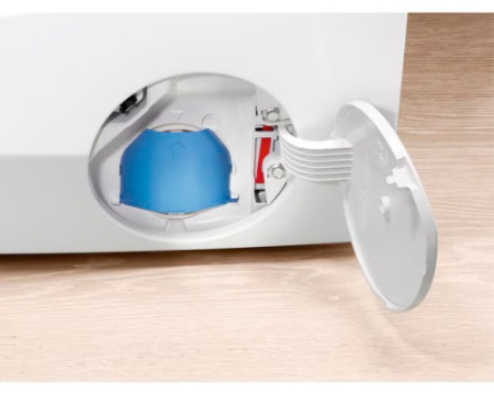 Стиральная машина Electrolux EW8F5417SACE