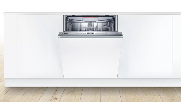 Посудомоечная машина Bosch SMV4HMX26Q