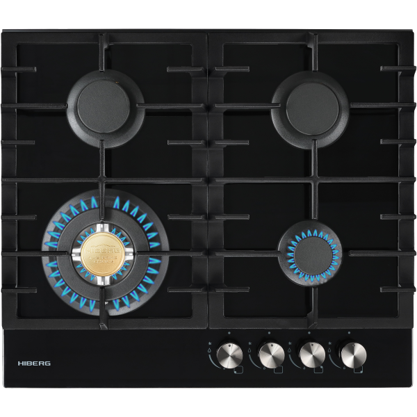Варочная поверхность Hiberg VM 60440 B