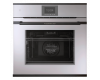 Электрический духовой шкаф Kuppersbusch B 6550.0 G2 Black Chrome