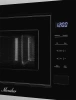 Встраиваемая микроволновая печь Monsher MMH 1020 BX