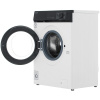 Стиральная машина WeissgauffWM 45127 Inverter Steam Touch