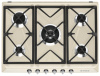 Газовая варочная панель Smeg SR975PGH