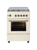 Газовая плита NORDFROST GG 6064 YR