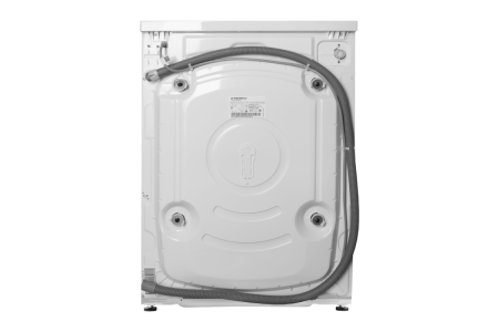 Стиральная машина Maunfeld MFWM128WH300 ST INVERTER SLIM