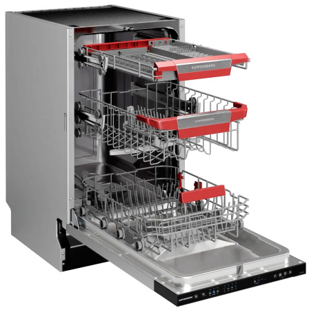 Посудомоечная машина Kuppersberg GLM 4581