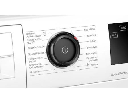 Стиральная машина Bosch WAU28Q10PL