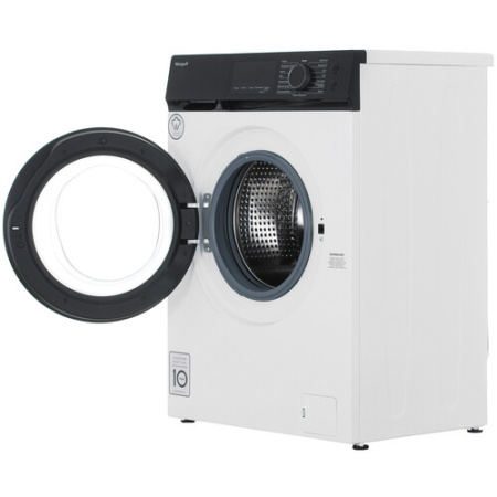 Стиральная машина WeissgauffWM 45127 Inverter Steam Touch