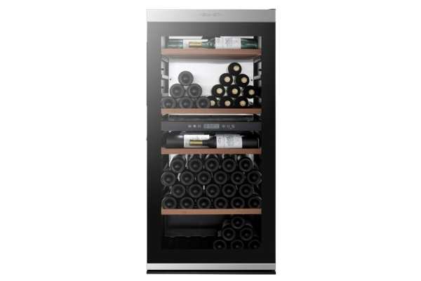 Винный шкаф Climadiff MILLESIME140D