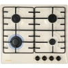 Варочная поверхность NORDFROST HS 6040 YR