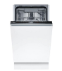 Встраиваемая посудомоечная машина Bosch SPV4HMX14Q
