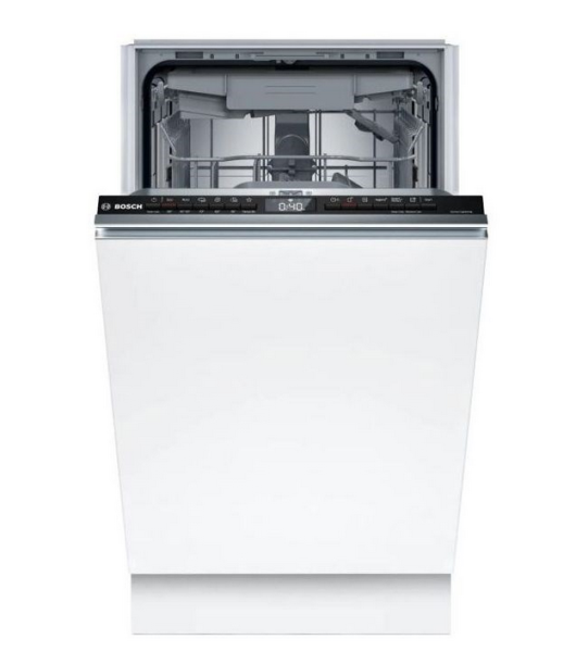 Встраиваемая посудомоечная машина Bosch SPV4HMX14Q