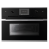 Духовой шкаф Kuppersbusch B 6350.0 S3 Silver Chrome