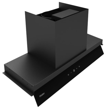 Вытяжка Haier HVX-W875TGB