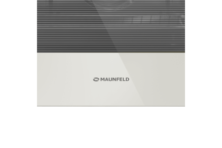 Шкаф духовой электрический MAUNFELD AEOH6062BG