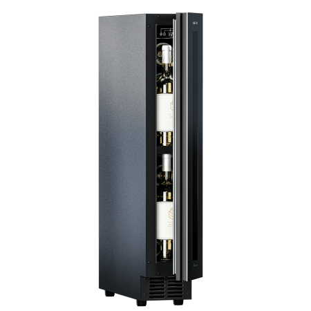 Винный шкаф встраиваемый Meyvel MV9NH-KBT1