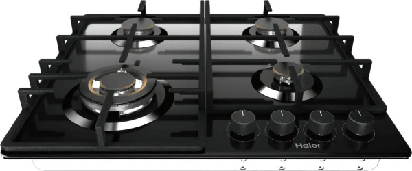 Газовая варочная панель Haier HHQ-G64CAQB