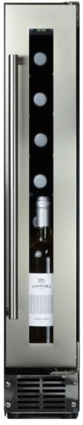 Винный шкаф Dunavox DAU-9.22SS