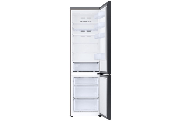 Двухкамерный холодильник Samsung RB38C6B2E22/EF