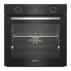 Электрический духовой шкаф Indesit IFE 4841 J BL