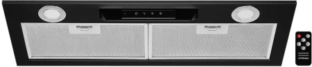 Вытяжка Kuppersberg INLINEA 72 Black