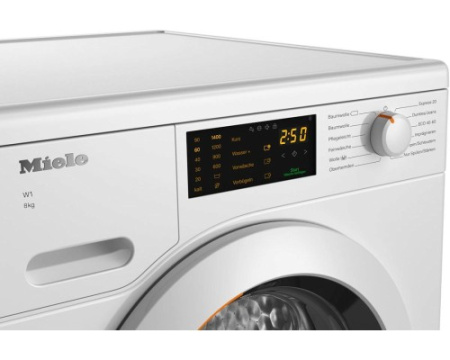 Стиральная машина Miele WCD120WPS