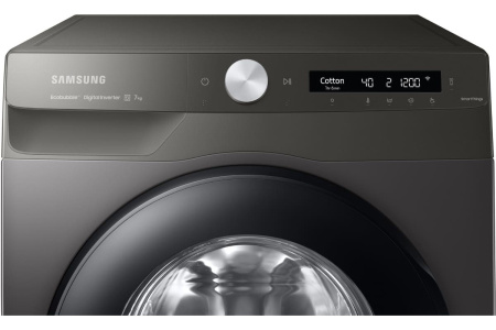 Стиральная машина Samsung WW70AG6S23ANLP