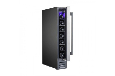 Винный шкаф Temptech WPQ15SCB