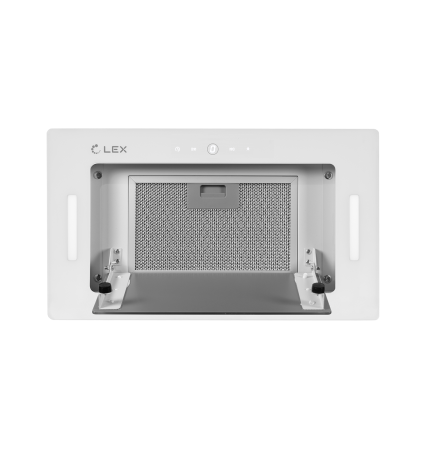 кухонная вытяжка LEX GS BLOC GS 600 White