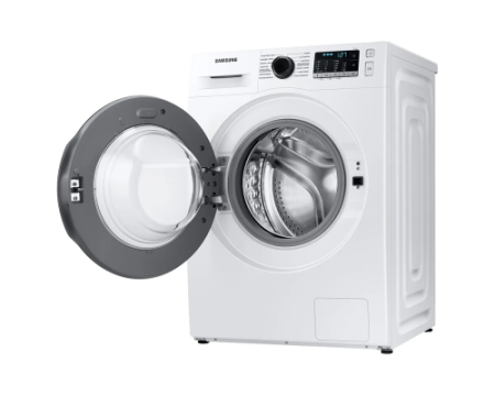 Стиральная машина Samsung WW90TA047AE/LP (EcoBubble)